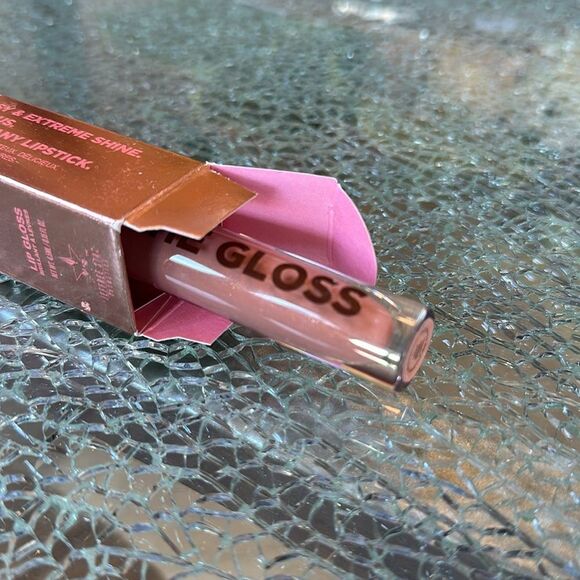 Jeffree Star Body Count Nude Lipstick - Picture 5 of 6